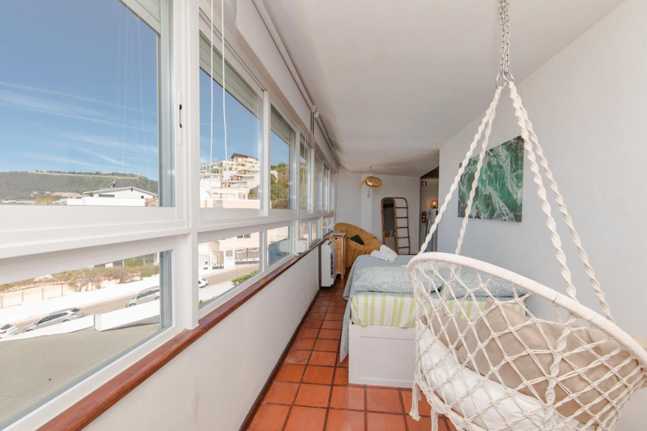 Ferienwohnung Sesimbra 1111 Exterior foto