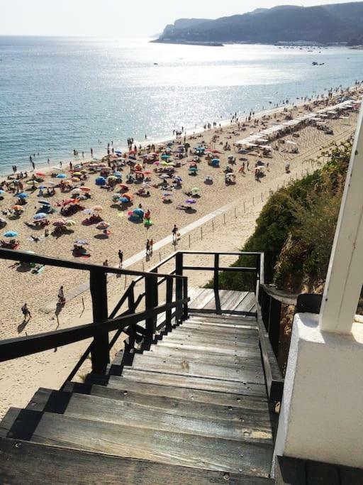 Ferienwohnung Sesimbra 1111 Exterior foto