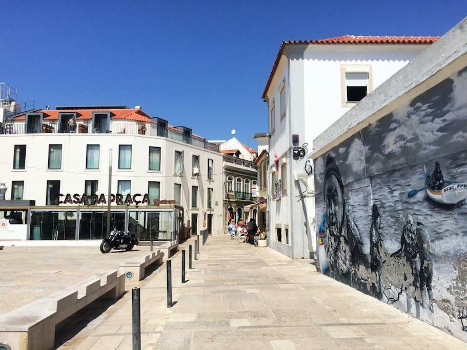 Ferienwohnung Sesimbra 1111 Exterior foto