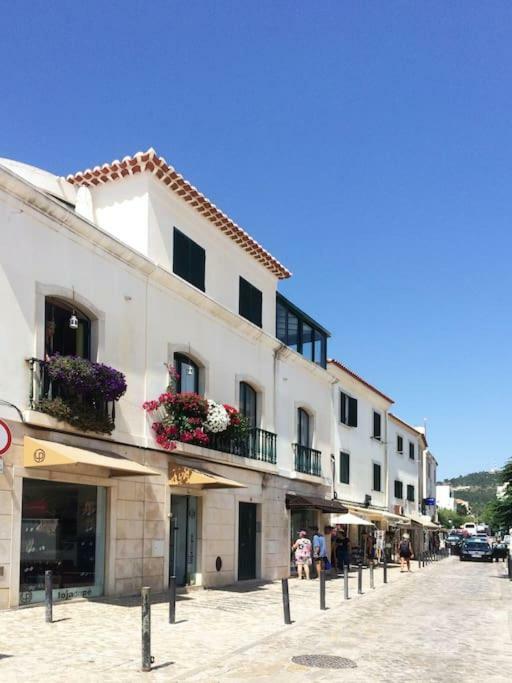 Ferienwohnung Sesimbra 1111 Exterior foto